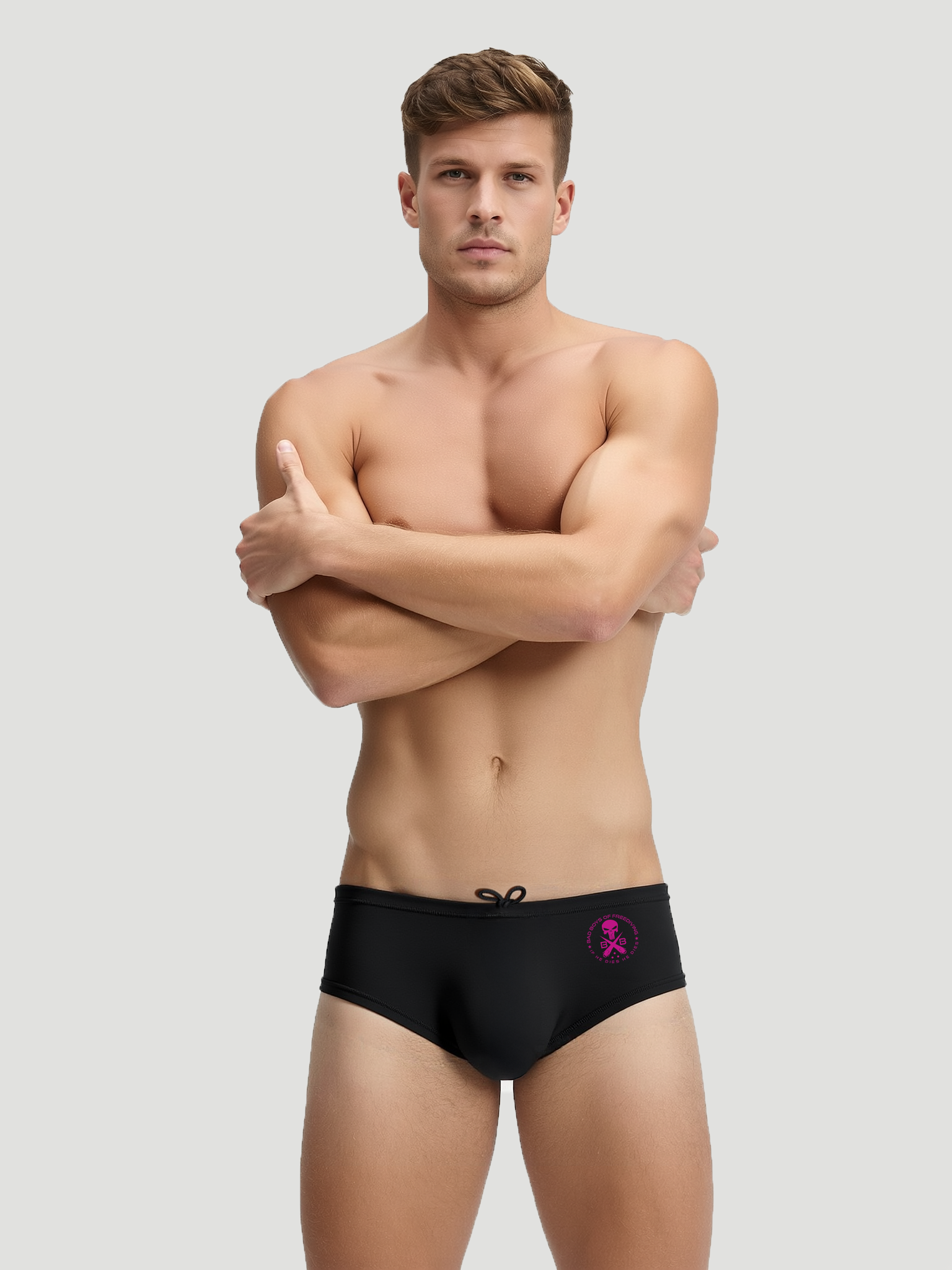 Bad Boys Of Freediving