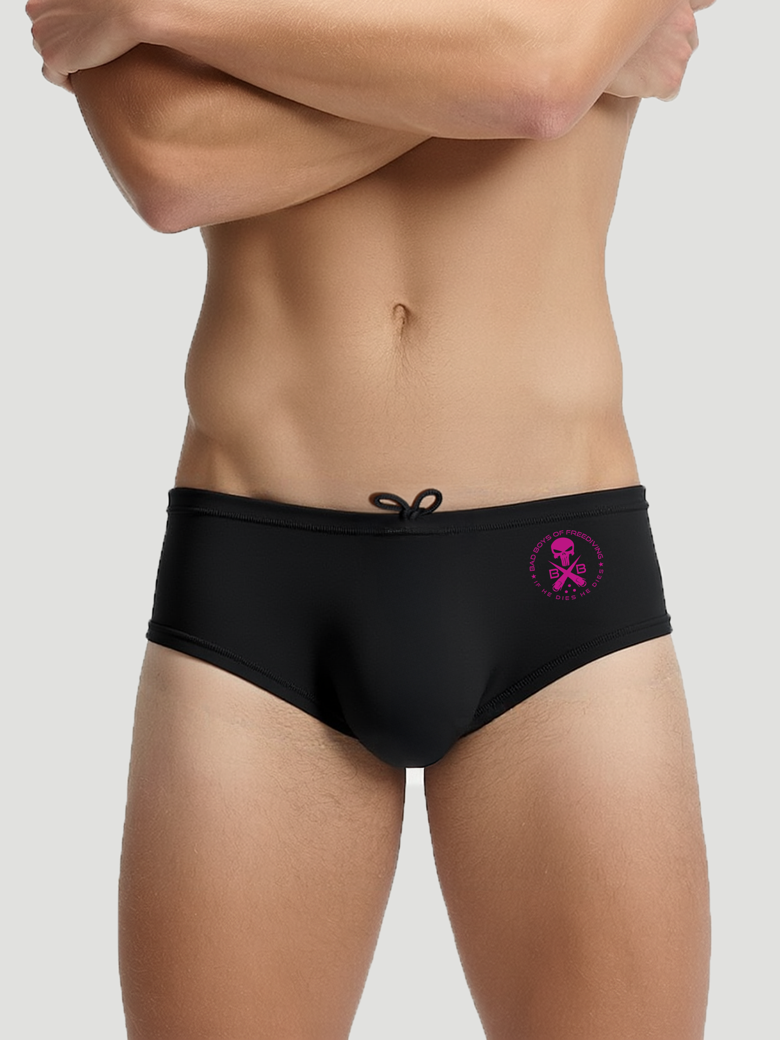 Bad Boys Of Freediving